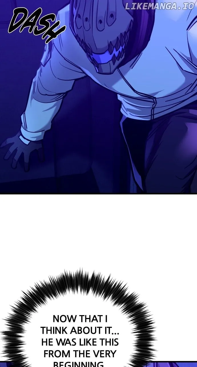 Justice Served Chapter 17 page 138 - 