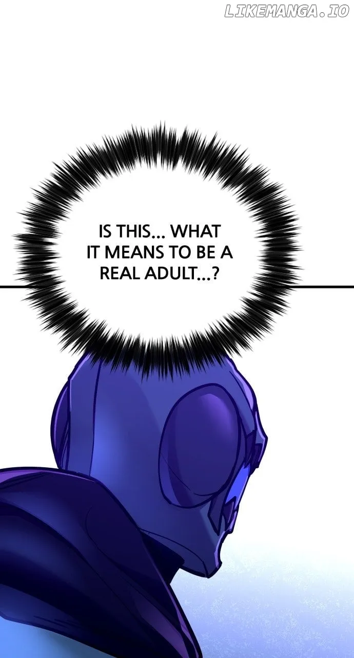 Justice Served Chapter 17 page 140 - 