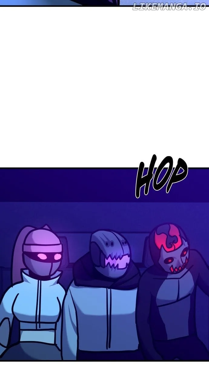 Justice Served Chapter 17 page 141 - 