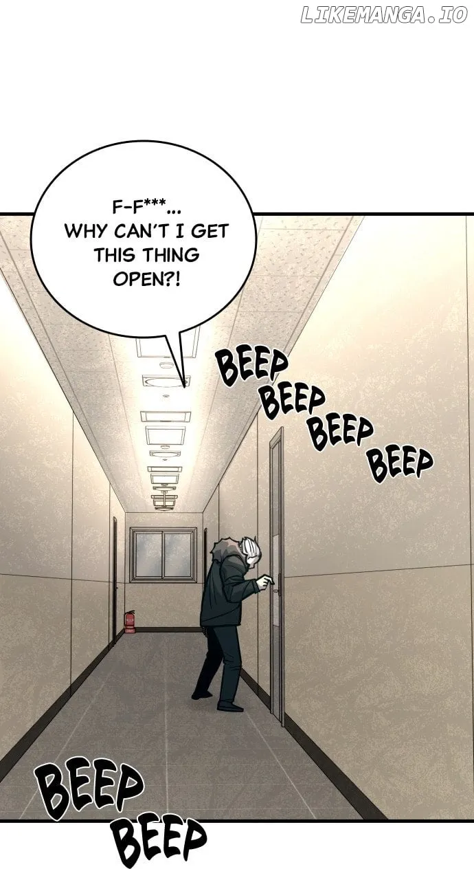 Justice Served Chapter 17 page 147 - 