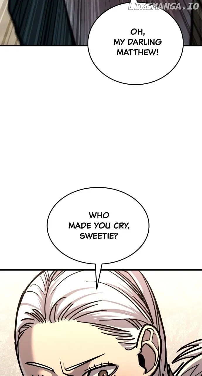 Justice Served Chapter 17 page 153 - 