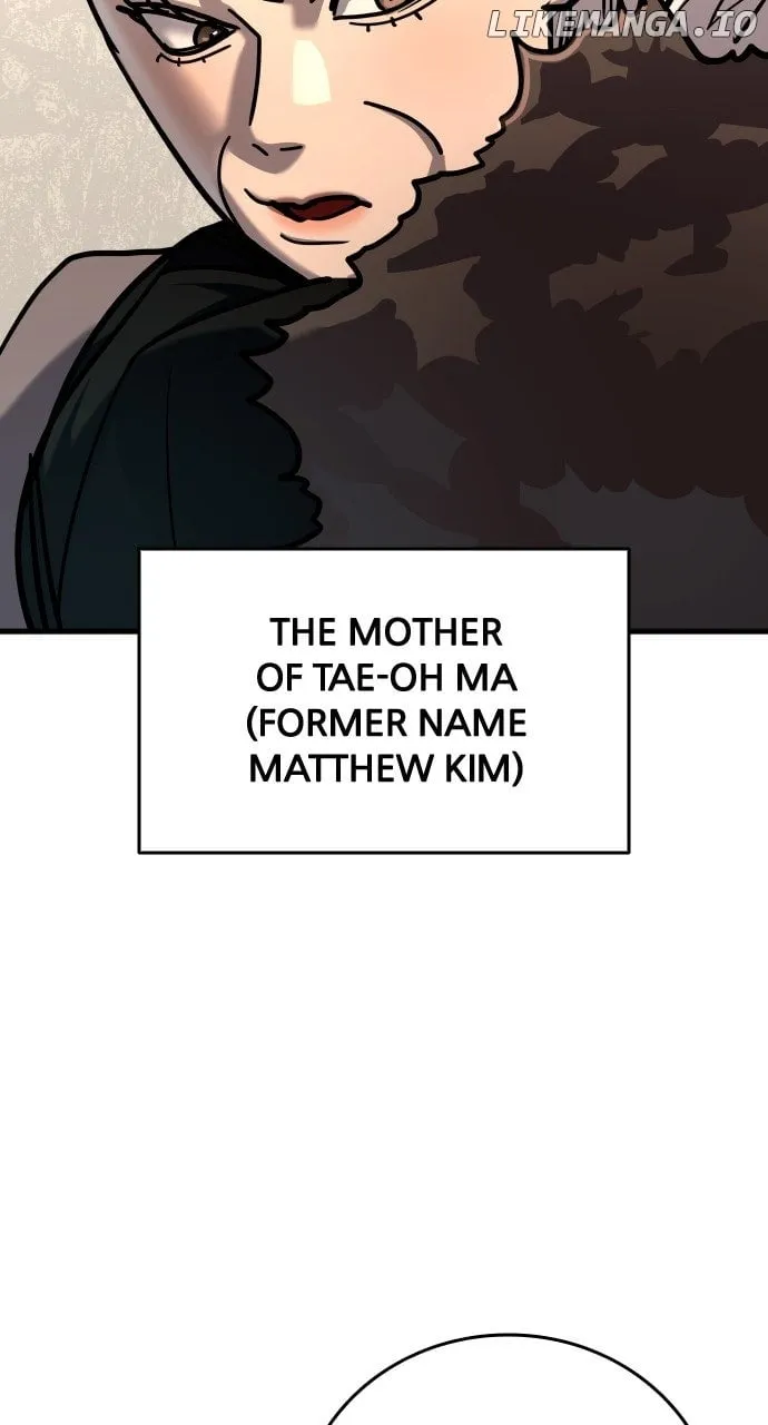 Justice Served Chapter 17 page 154 - 