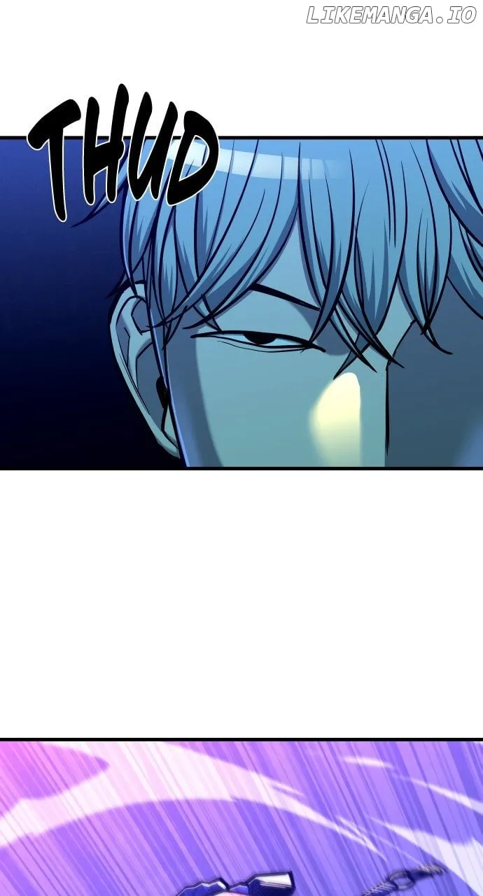 Justice Served Chapter 17 page 17 - 