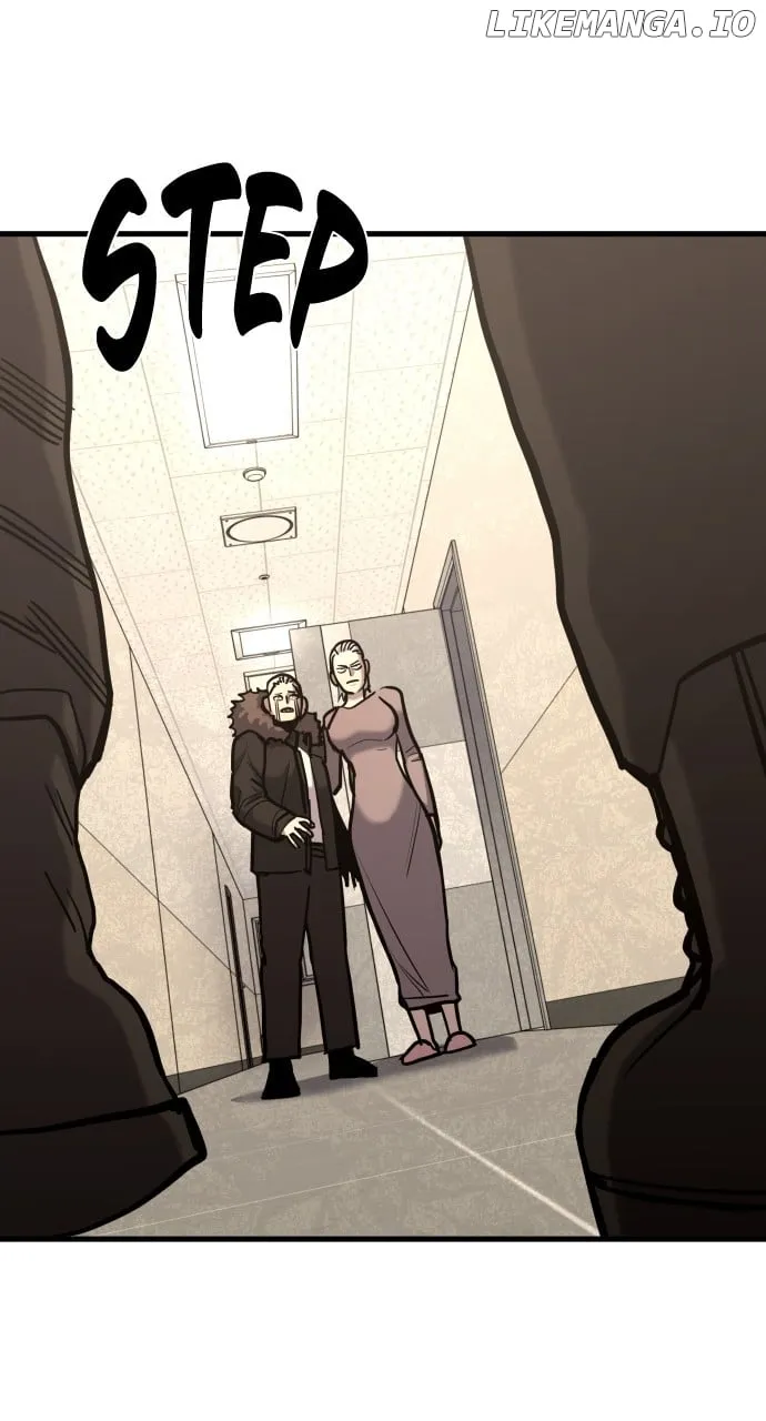 Justice Served Chapter 17 page 161 - 