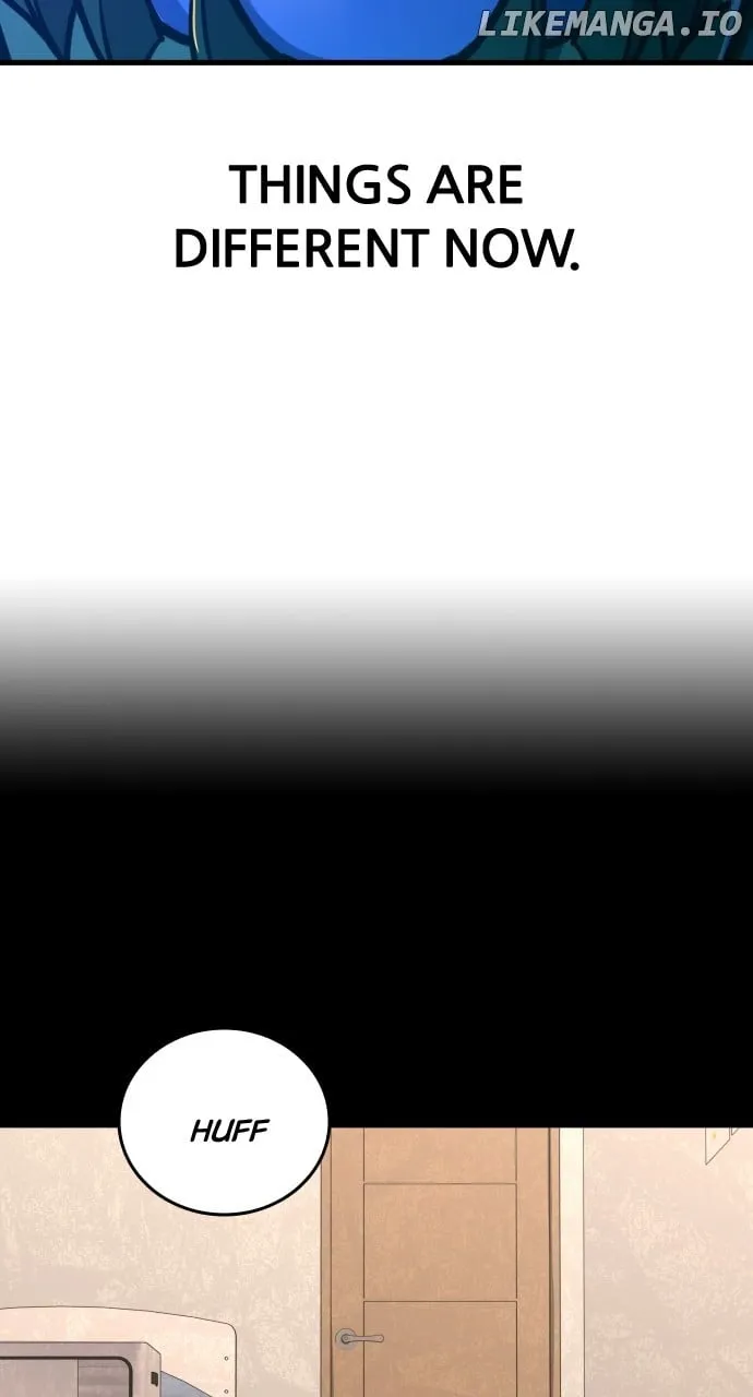 Justice Served Chapter 17 page 20 - 