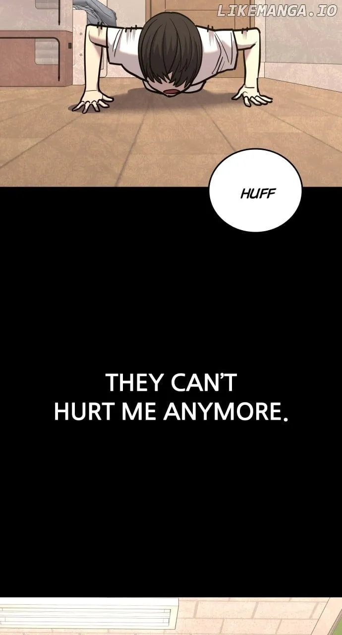 Justice Served Chapter 17 page 21 - 