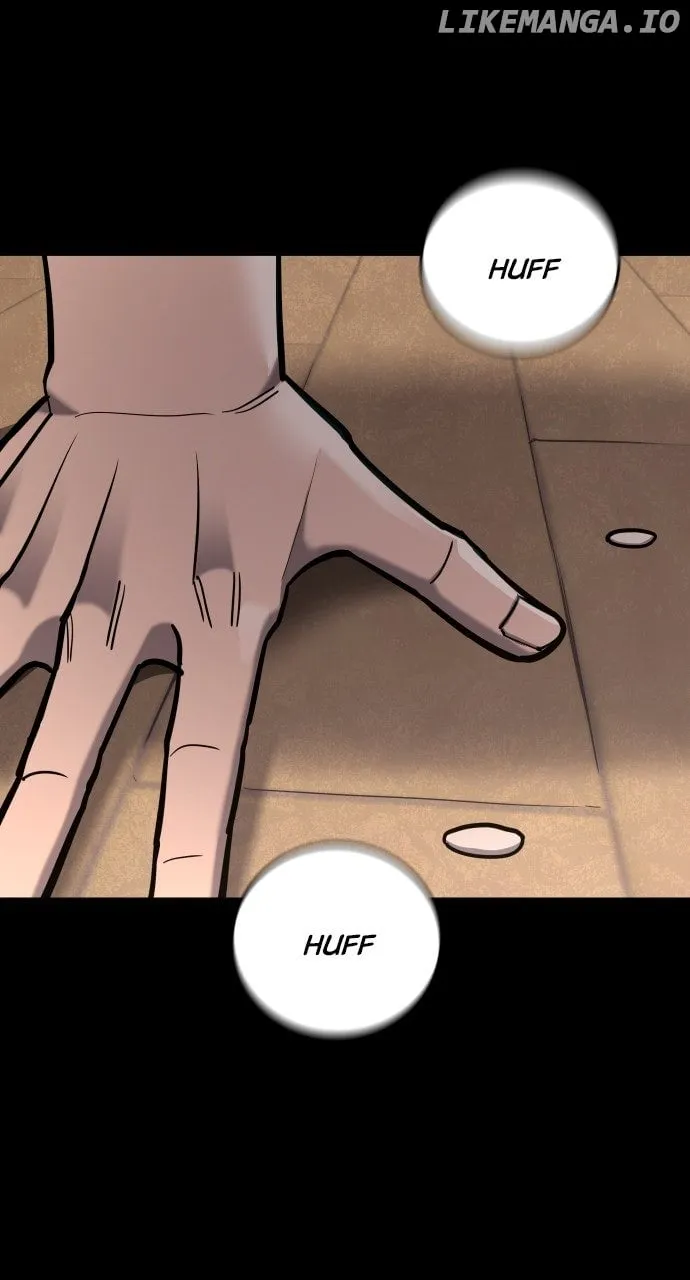 Justice Served Chapter 17 page 23 - 