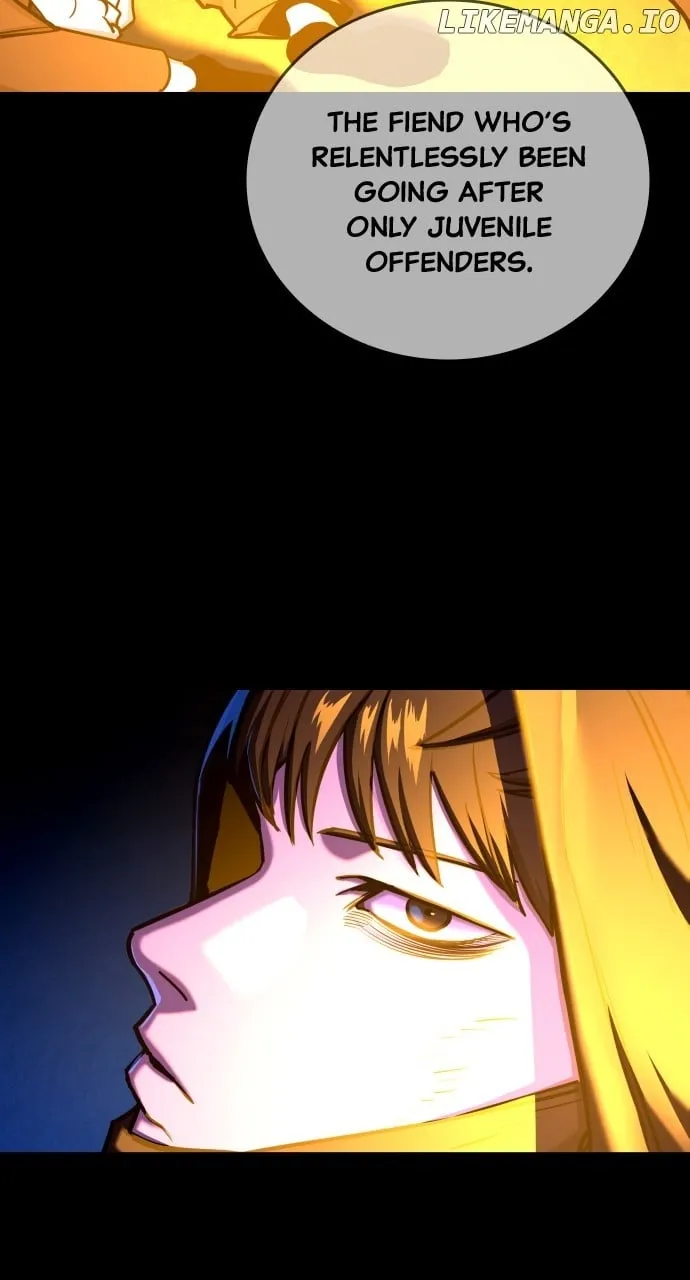 Justice Served Chapter 17 page 26 - 