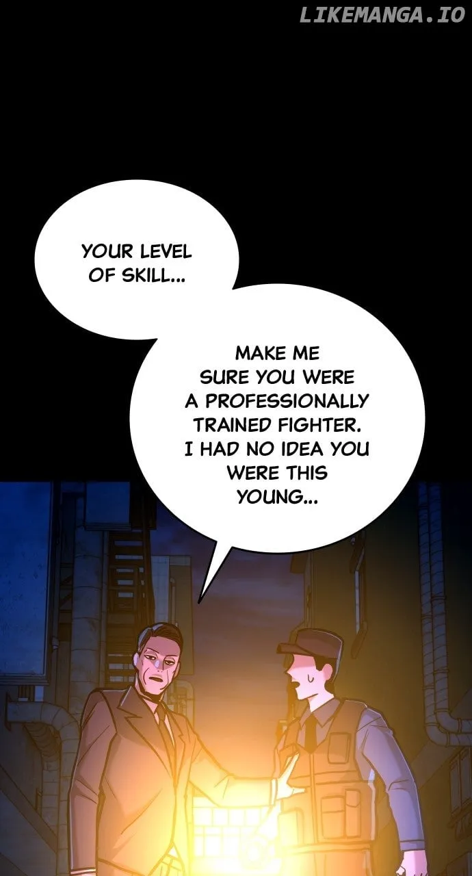 Justice Served Chapter 17 page 27 - 