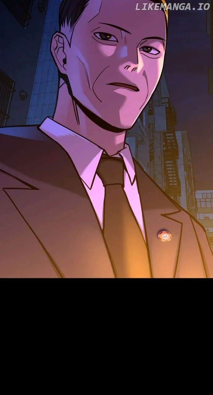Justice Served Chapter 17 page 30 - 