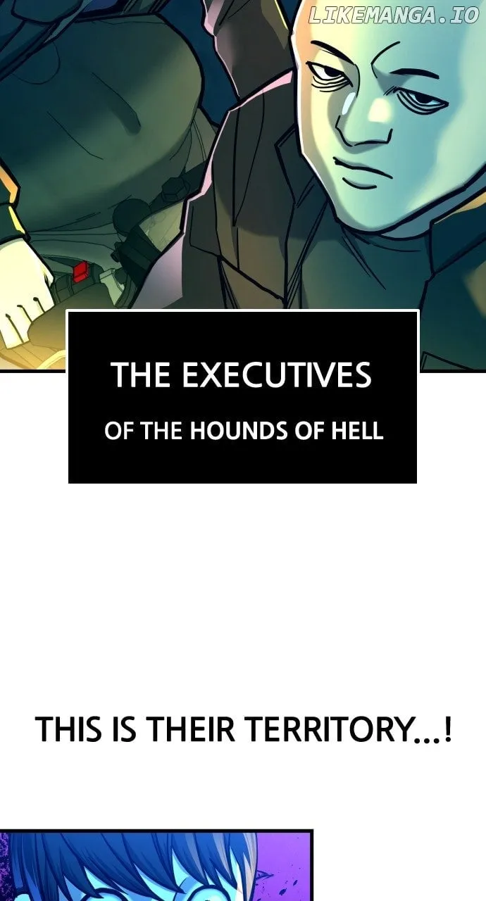 Justice Served Chapter 17 page 4 - 