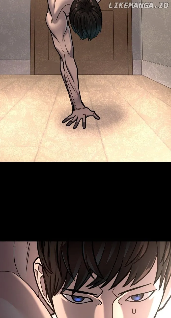 Justice Served Chapter 17 page 32 - 