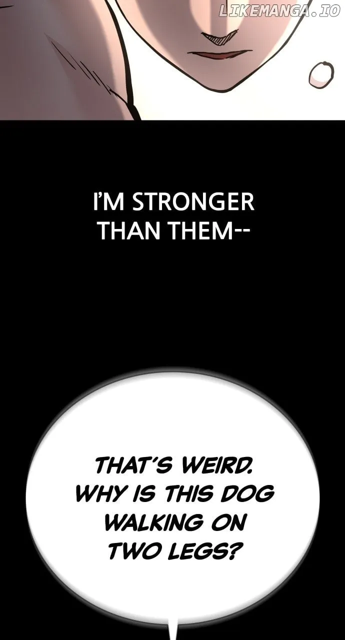 Justice Served Chapter 17 page 33 - 