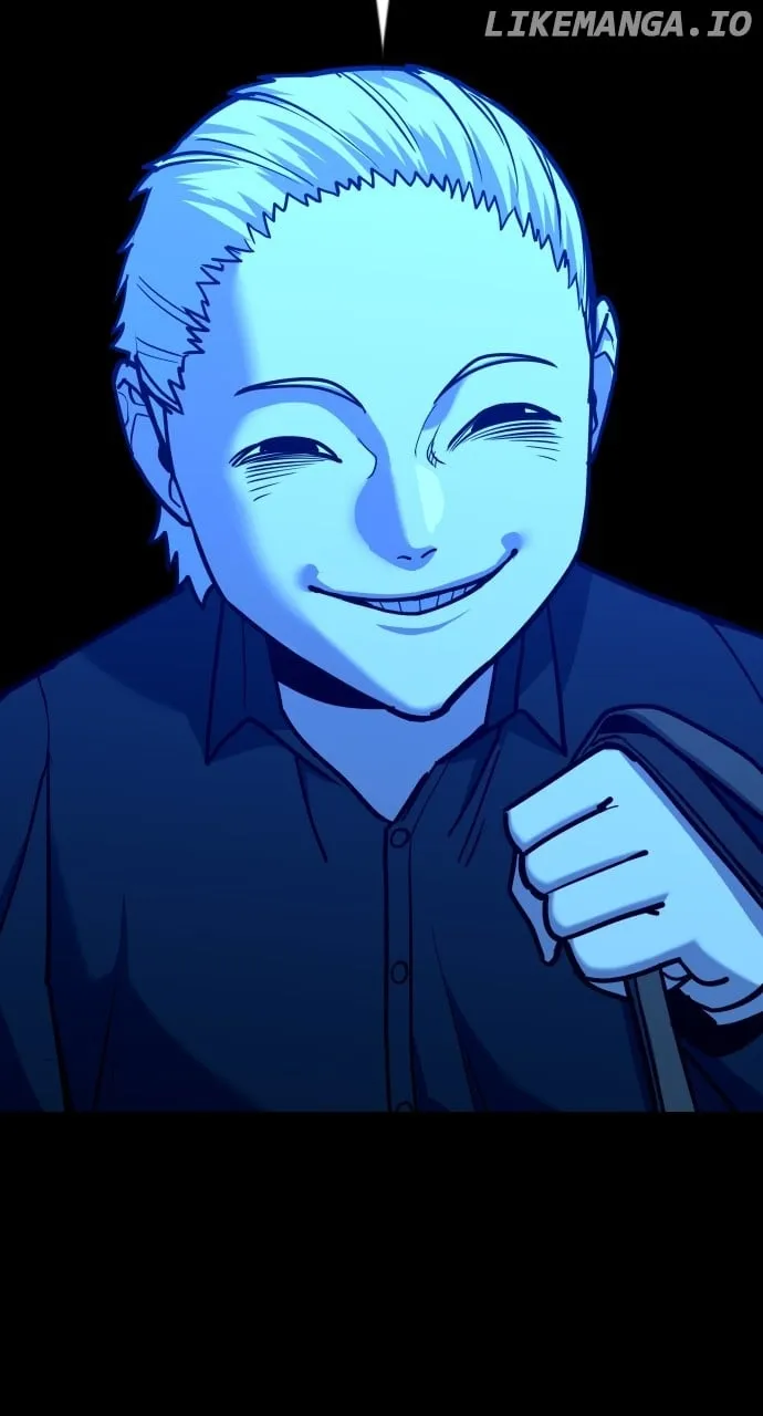 Justice Served Chapter 17 page 34 - 