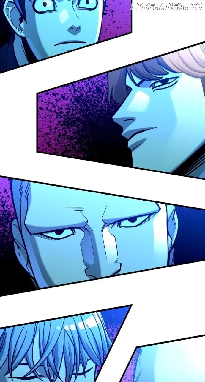 Justice Served Chapter 17 page 5 - 