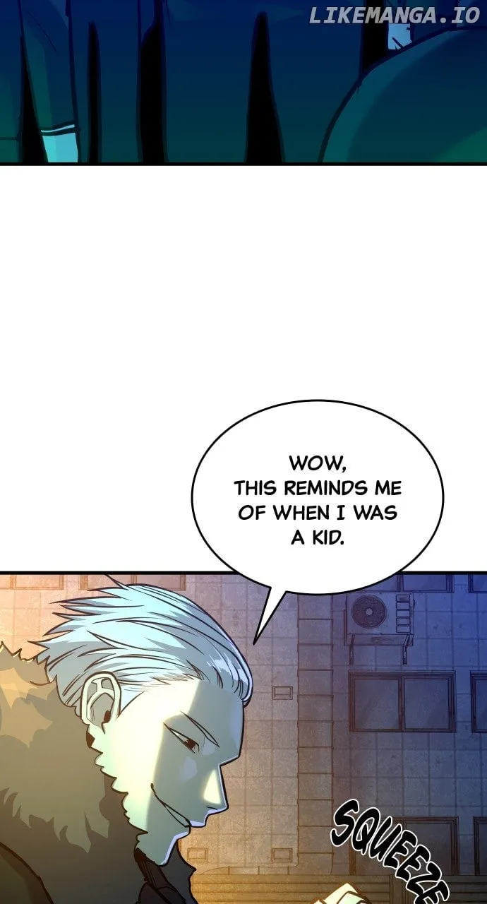 Justice Served Chapter 17 page 44 - 