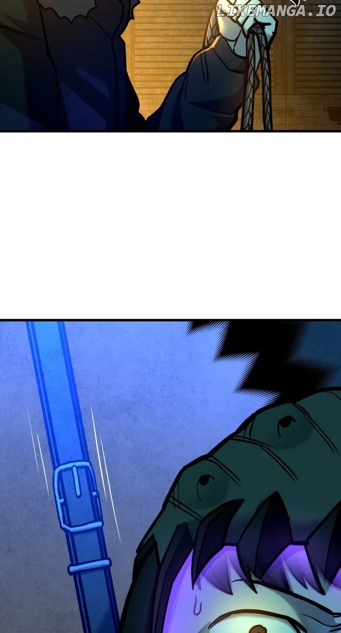 Justice Served Chapter 17 page 45 - 