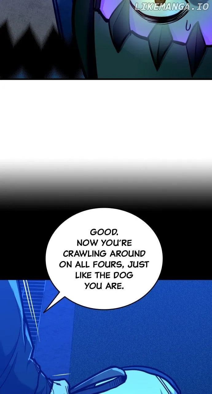 Justice Served Chapter 17 page 46 - 
