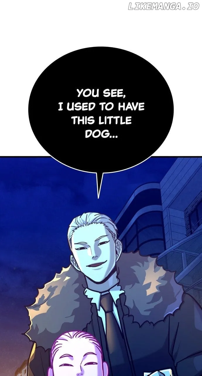 Justice Served Chapter 17 page 48 - 