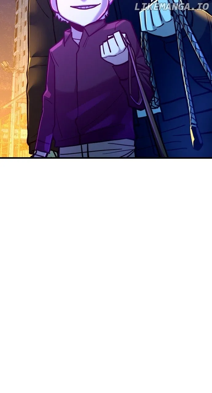 Justice Served Chapter 17 page 49 - 