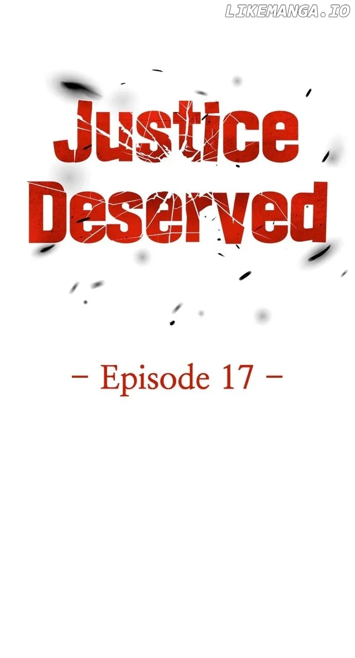 Justice Served Chapter 17 page 50 - 