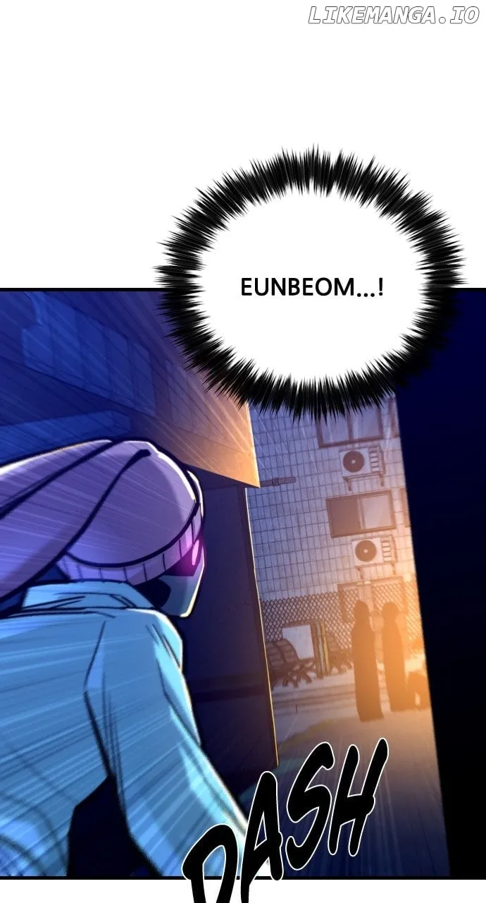 Justice Served Chapter 17 page 53 - 