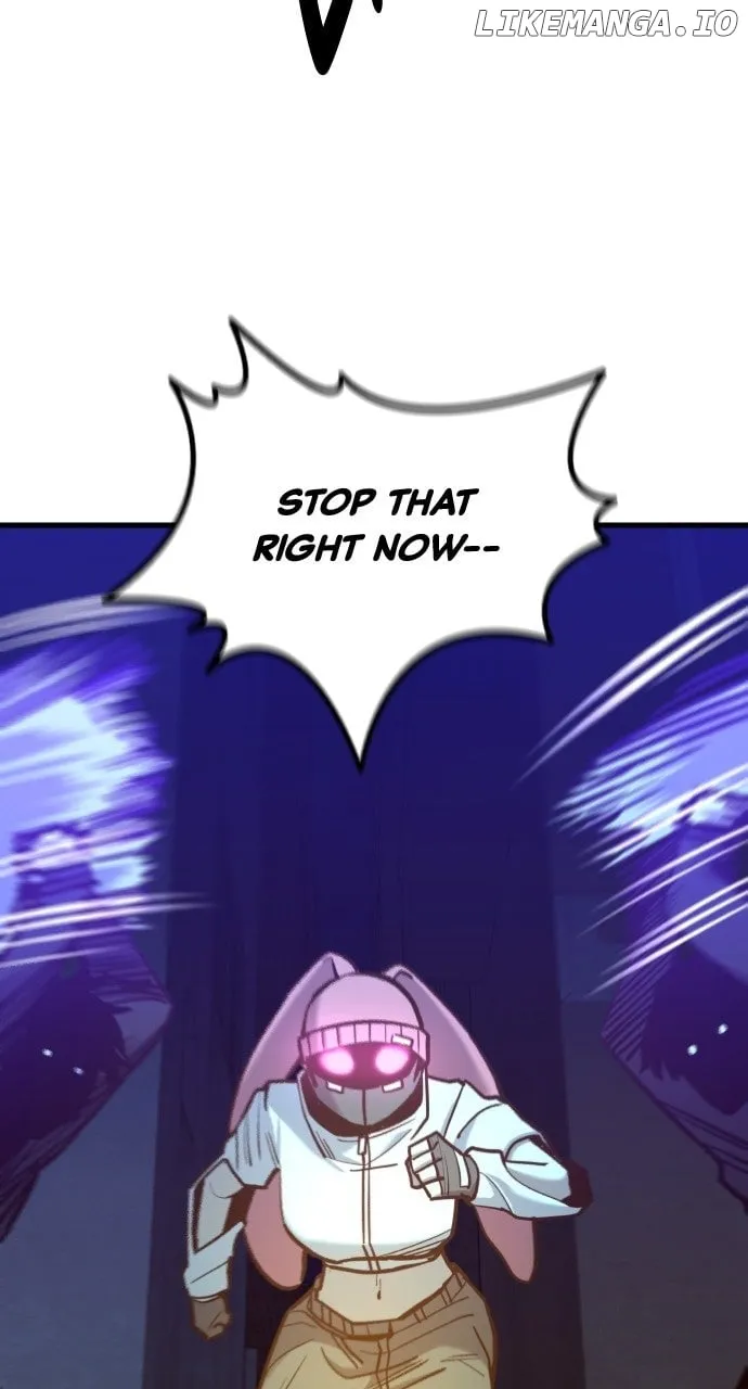 Justice Served Chapter 17 page 54 - 