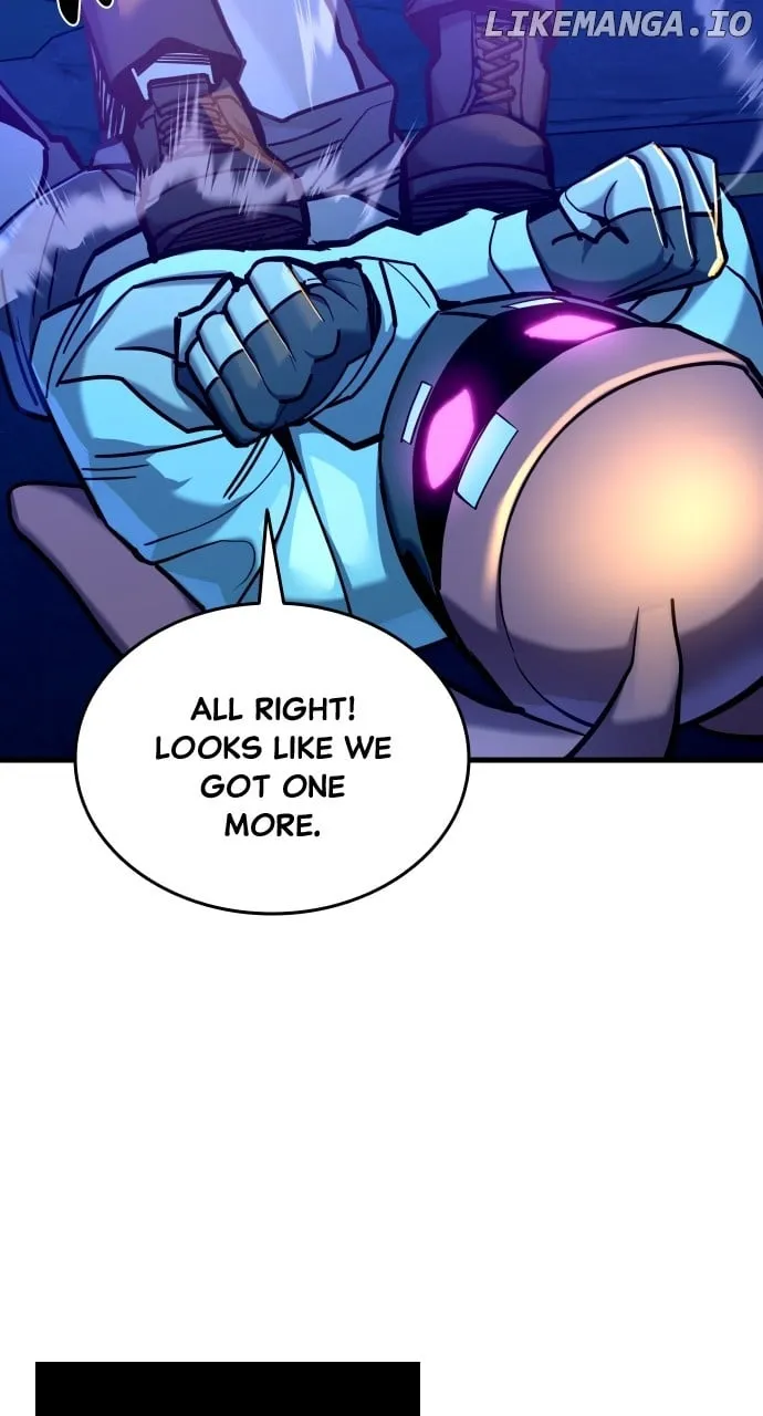 Justice Served Chapter 17 page 57 - 