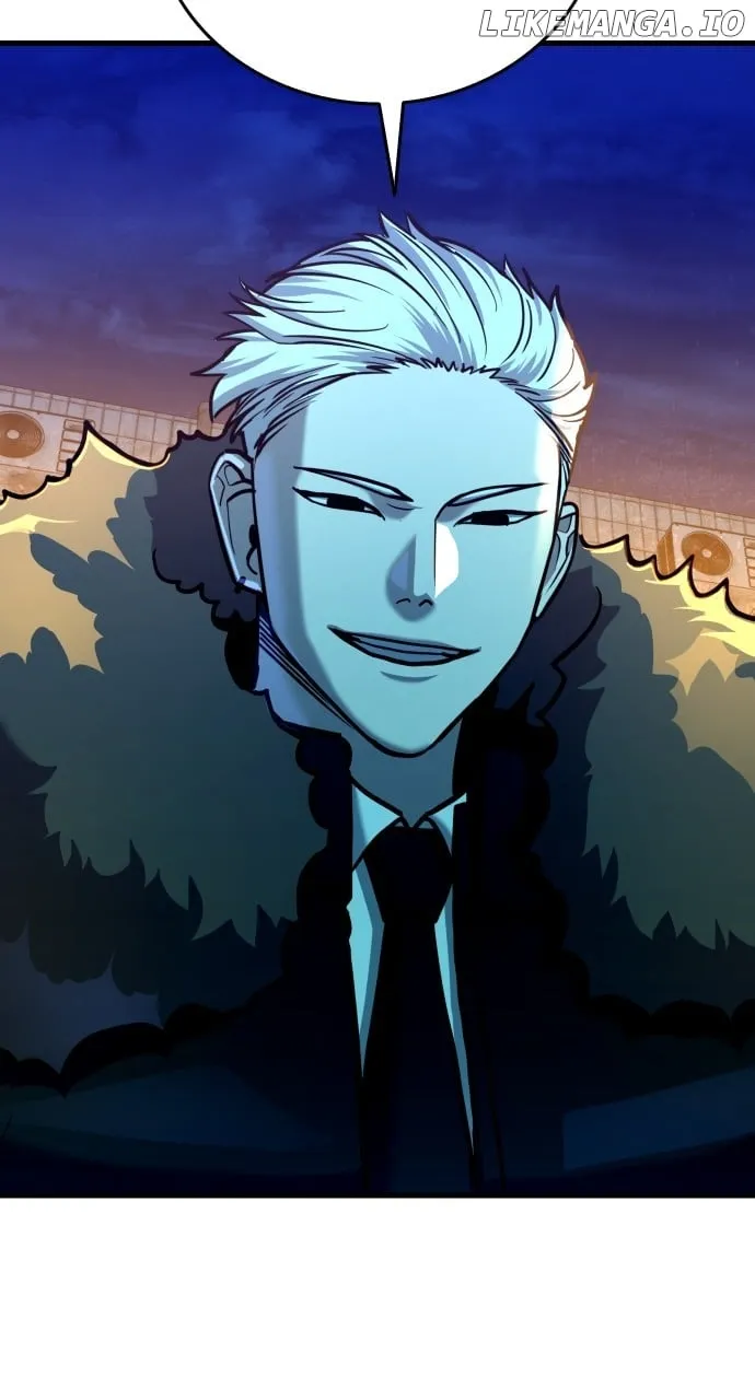 Justice Served Chapter 17 page 60 - 