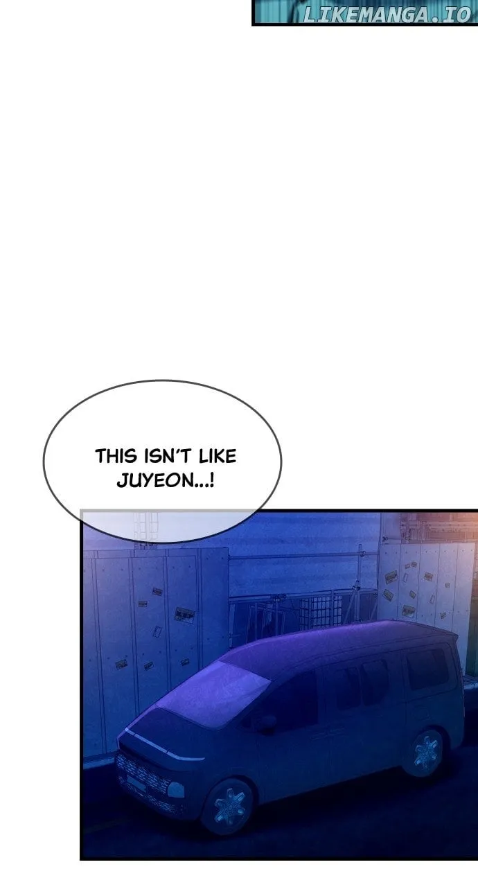Justice Served Chapter 17 page 62 - 