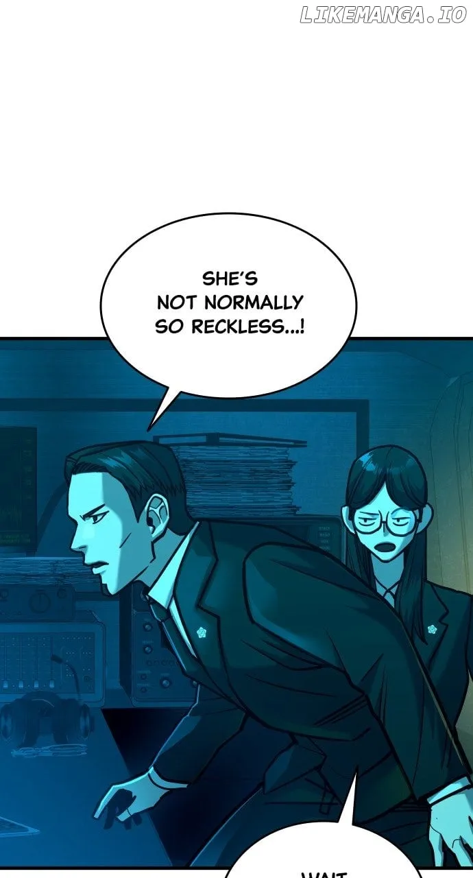 Justice Served Chapter 17 page 63 - 