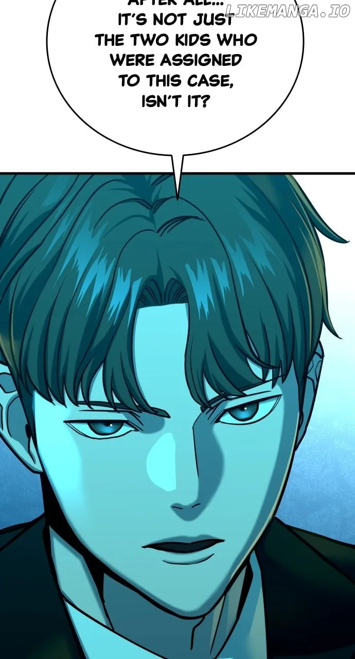 Justice Served Chapter 17 page 67 - 