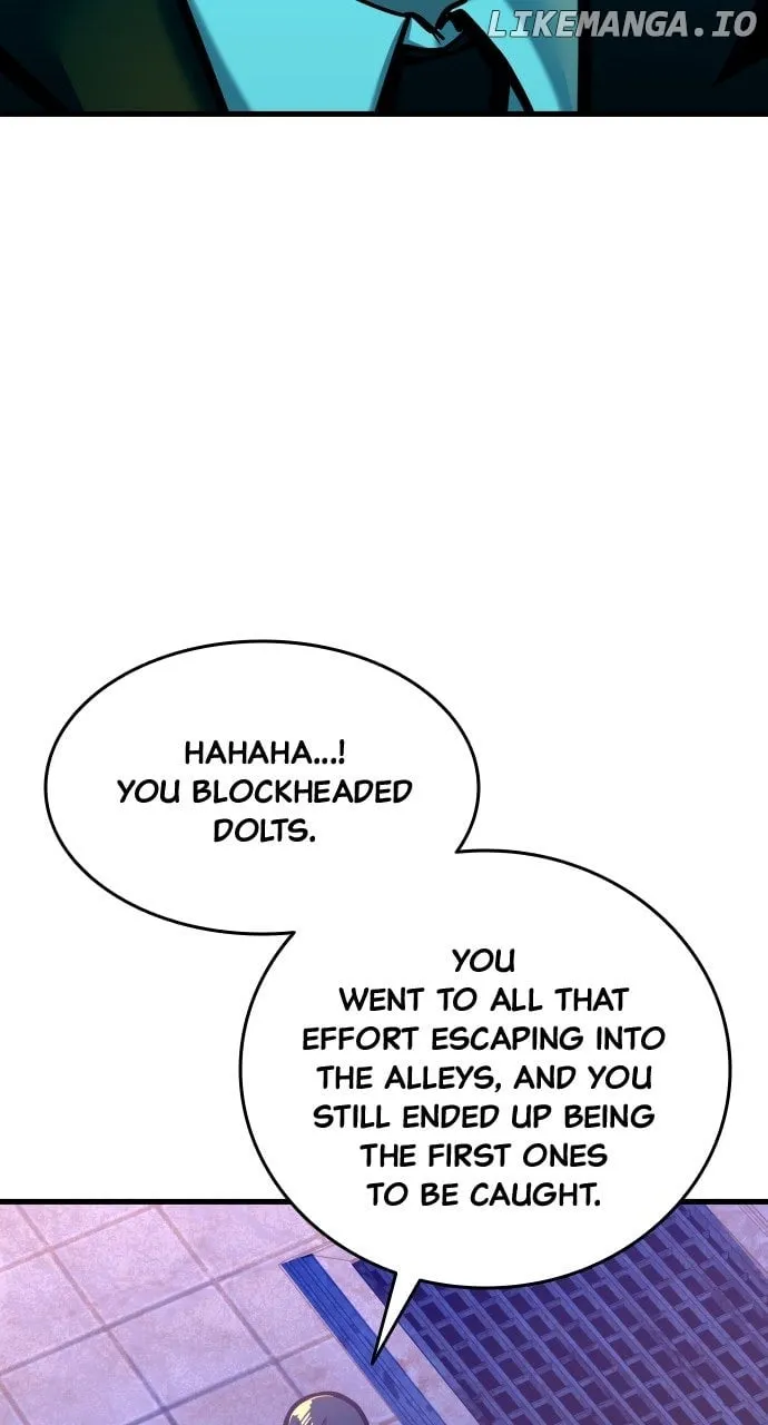 Justice Served Chapter 17 page 68 - 