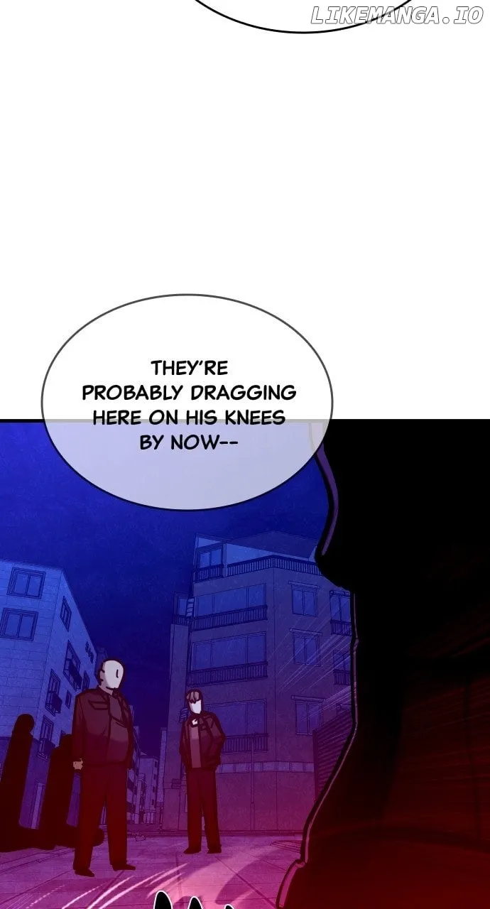 Justice Served Chapter 17 page 70 - 