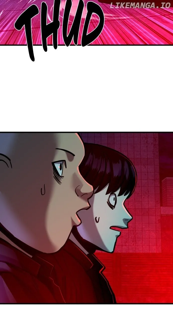 Justice Served Chapter 17 page 71 - 