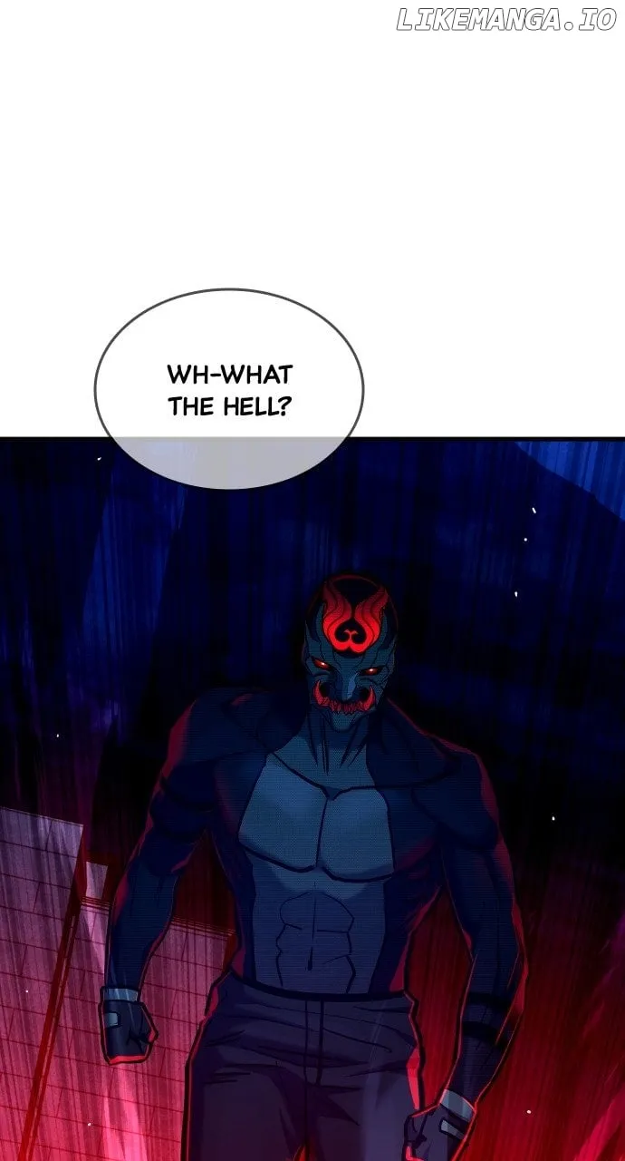 Justice Served Chapter 17 page 72 - 