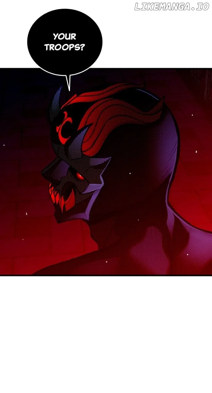 Justice Served Chapter 17 page 74 - 