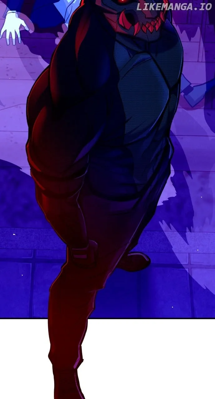 Justice Served Chapter 17 page 78 - 