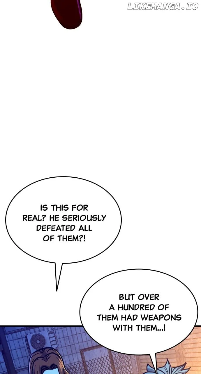 Justice Served Chapter 17 page 79 - 