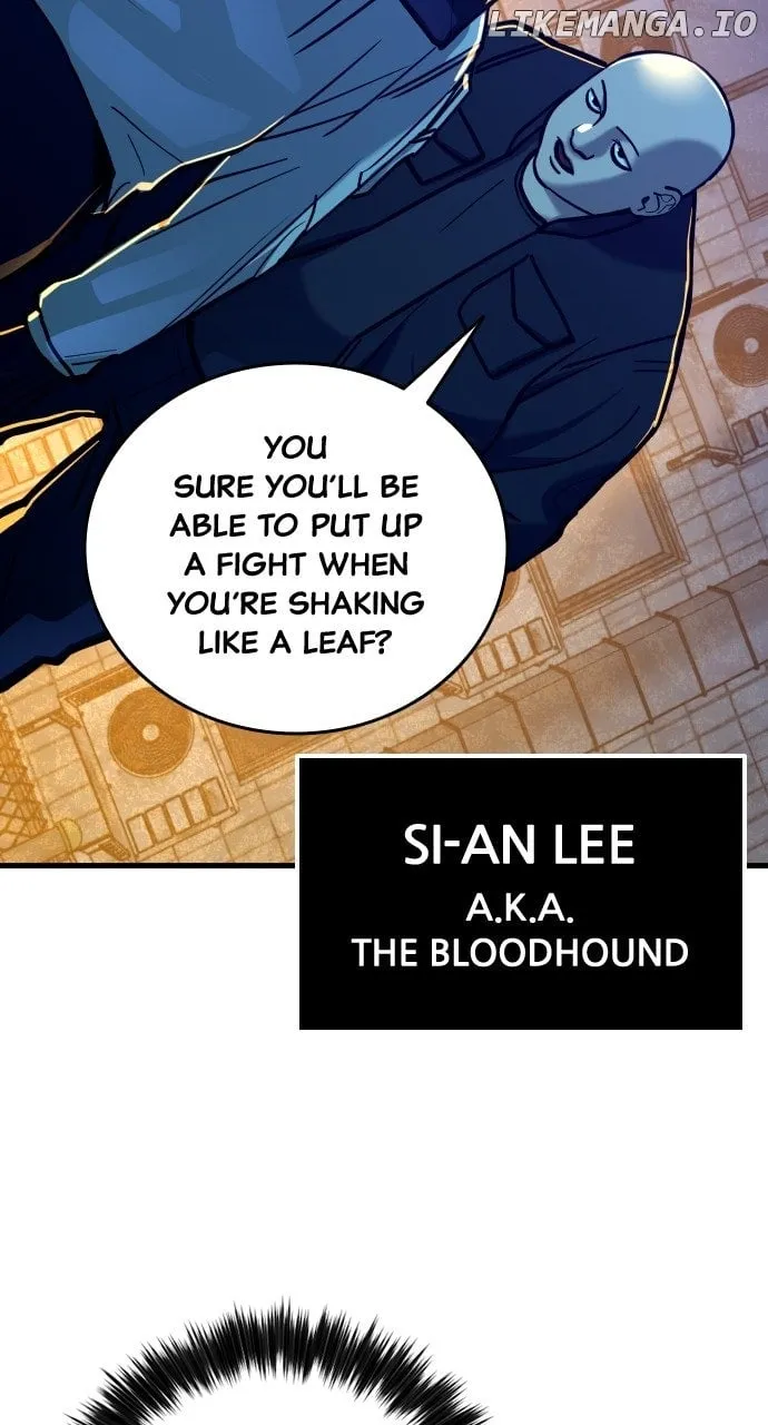 Justice Served Chapter 17 page 9 - 