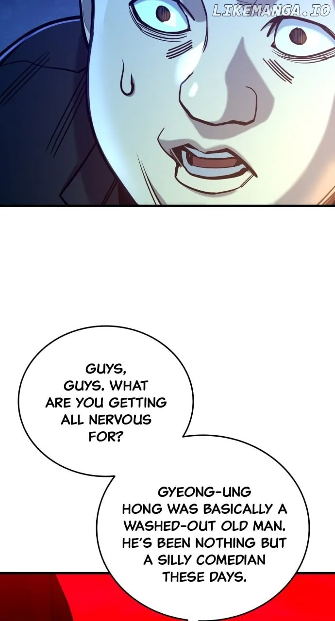 Justice Served Chapter 17 page 84 - 