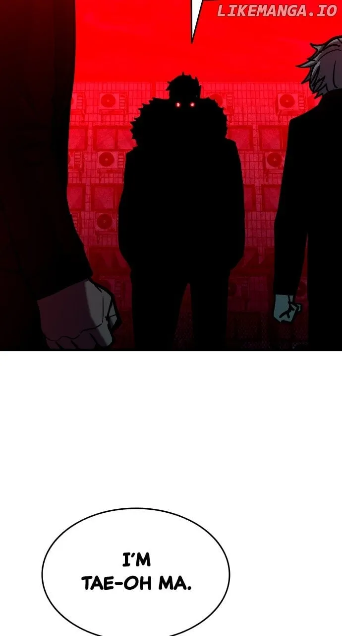 Justice Served Chapter 17 page 85 - 