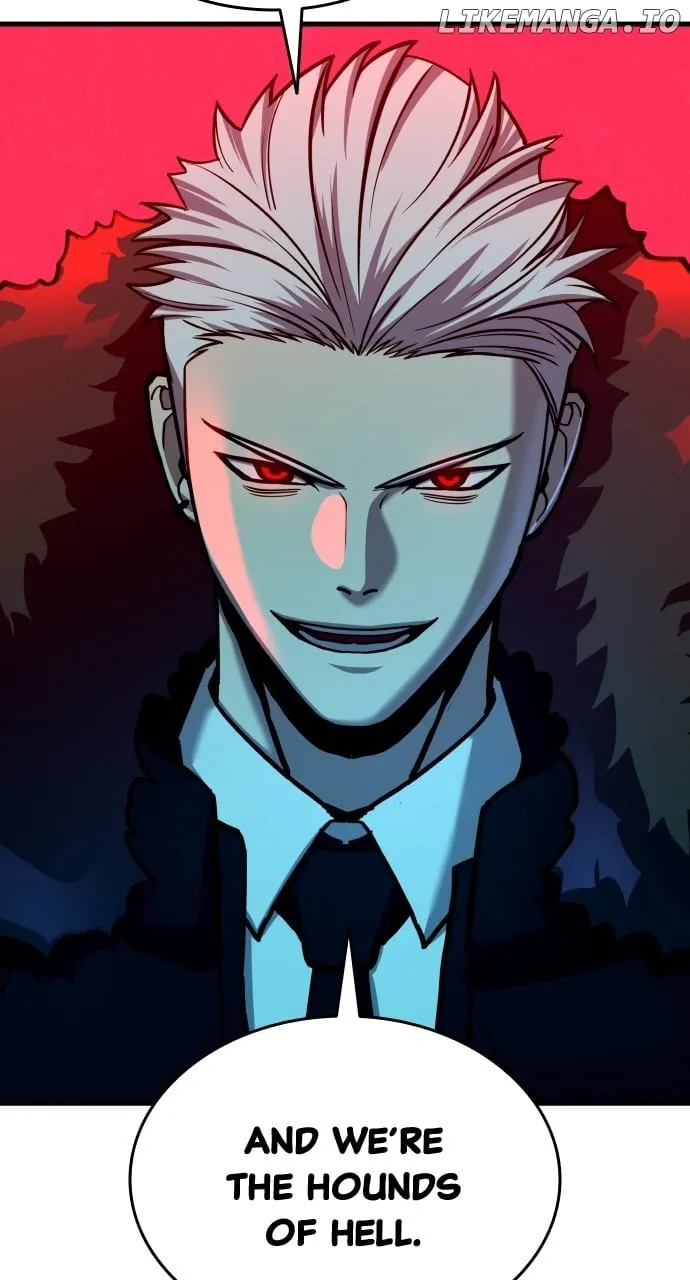 Justice Served Chapter 17 page 86 - 