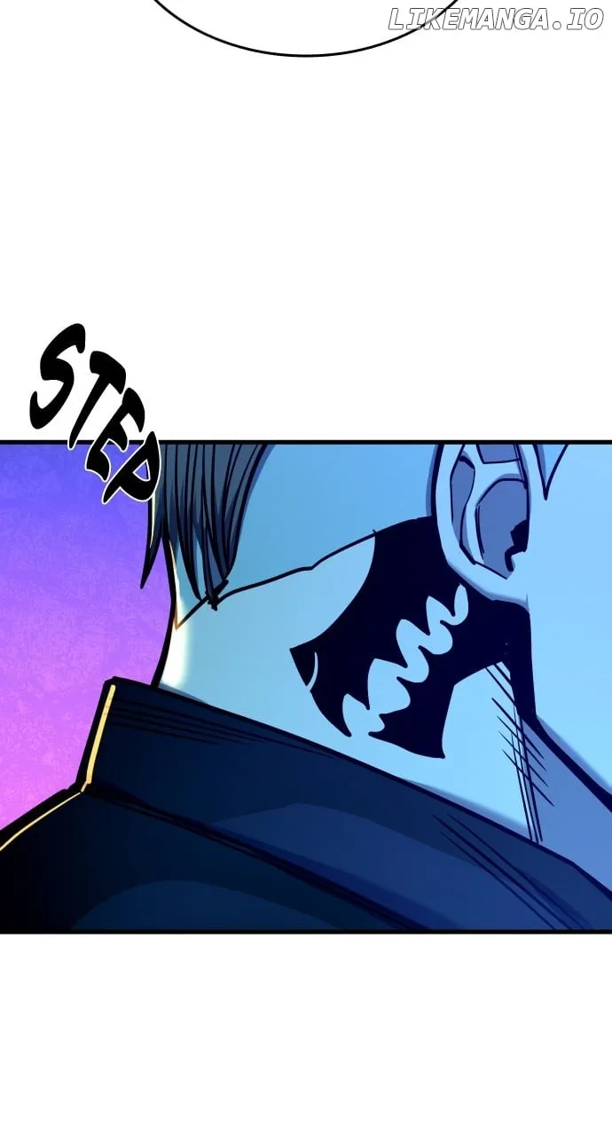 Justice Served Chapter 17 page 87 - 