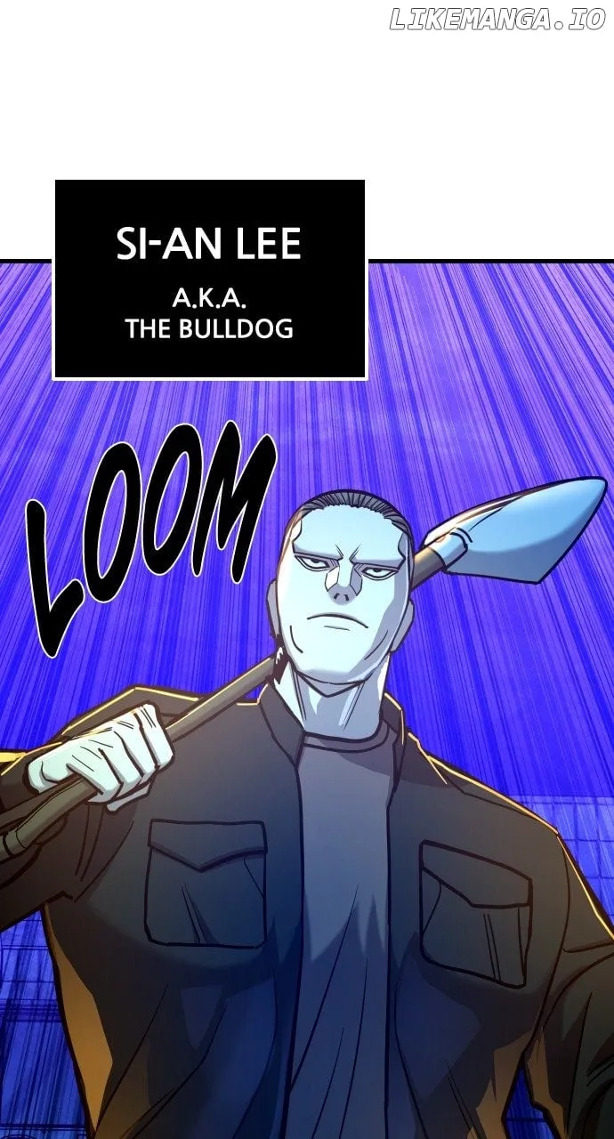Justice Served Chapter 17 page 88 - 