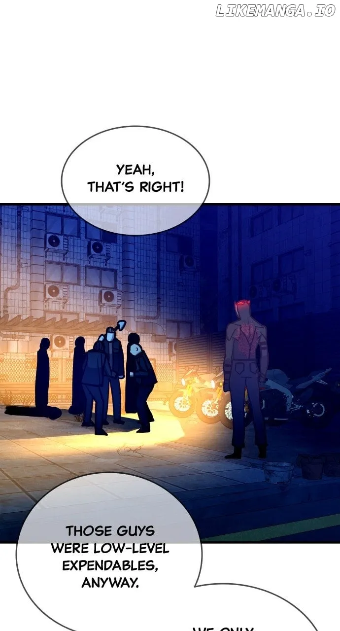 Justice Served Chapter 17 page 90 - 