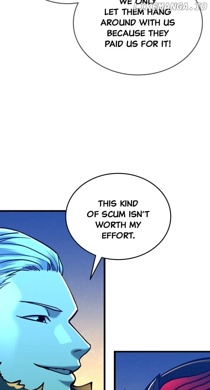 Justice Served Chapter 17 page 91 - 