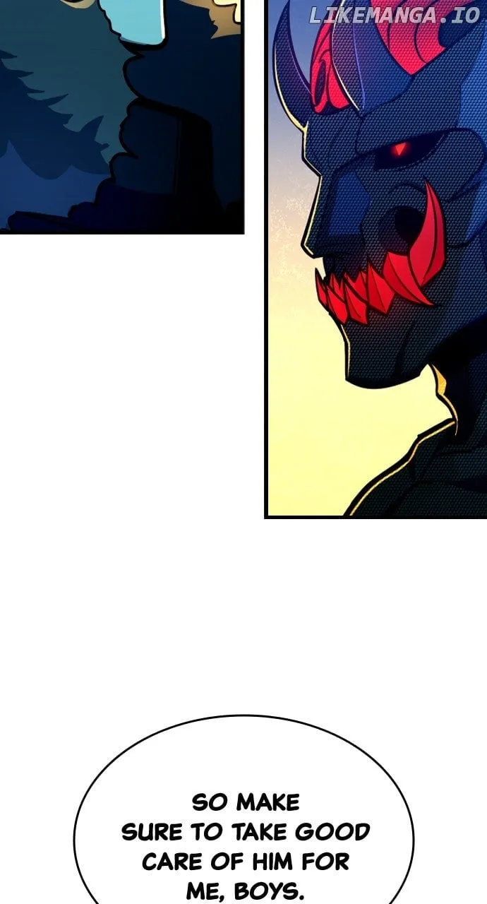 Justice Served Chapter 17 page 92 - 