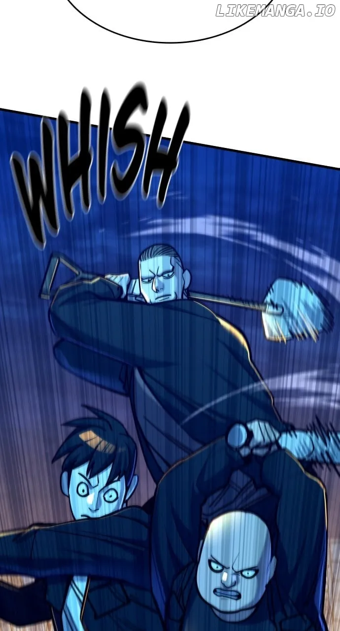 Justice Served Chapter 17 page 93 - 