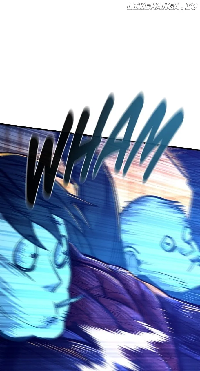 Justice Served Chapter 17 page 95 - 